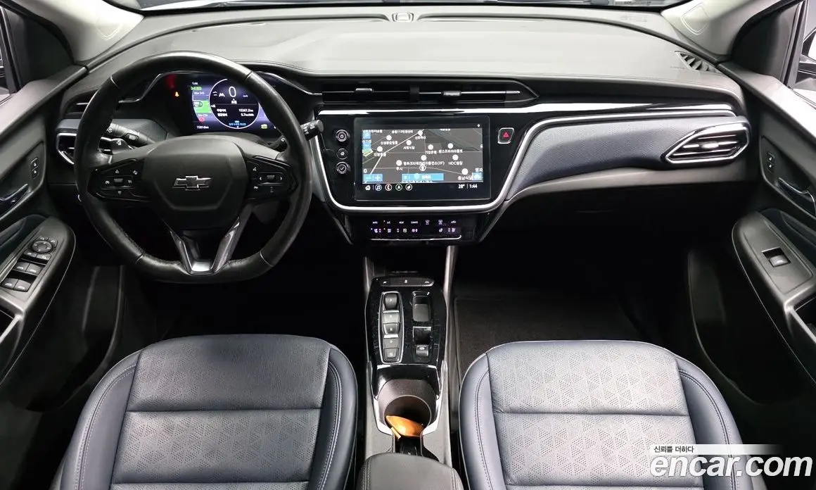 Chevrolet 볼트 EUV 2023 0.2 автомат (гидро), фото 10 Chevrolet 볼트 EUV 2023 0.2 автомат (гидро), фото 10