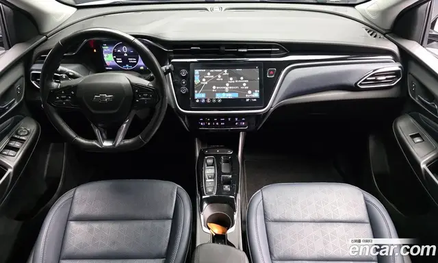Chevrolet 볼트 EUV 2023 0.2 автомат (гидро), миниатюра 10 Chevrolet 볼트 EUV 2023 0.2 автомат (гидро), миниатюра 10