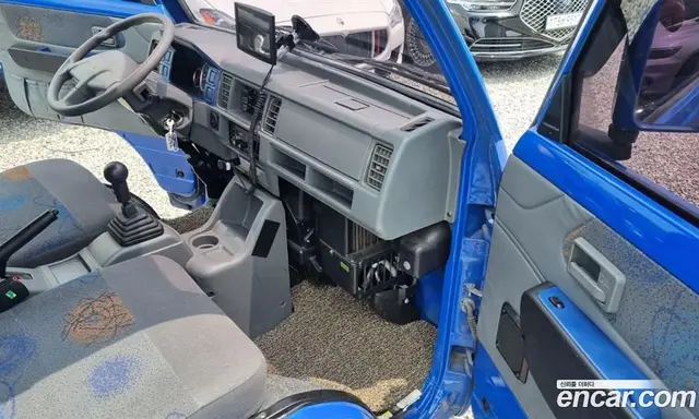 Chevrolet labo 2013 0.8 механика, миниатюра 8 Chevrolet labo 2013 0.8 механика, миниатюра 8