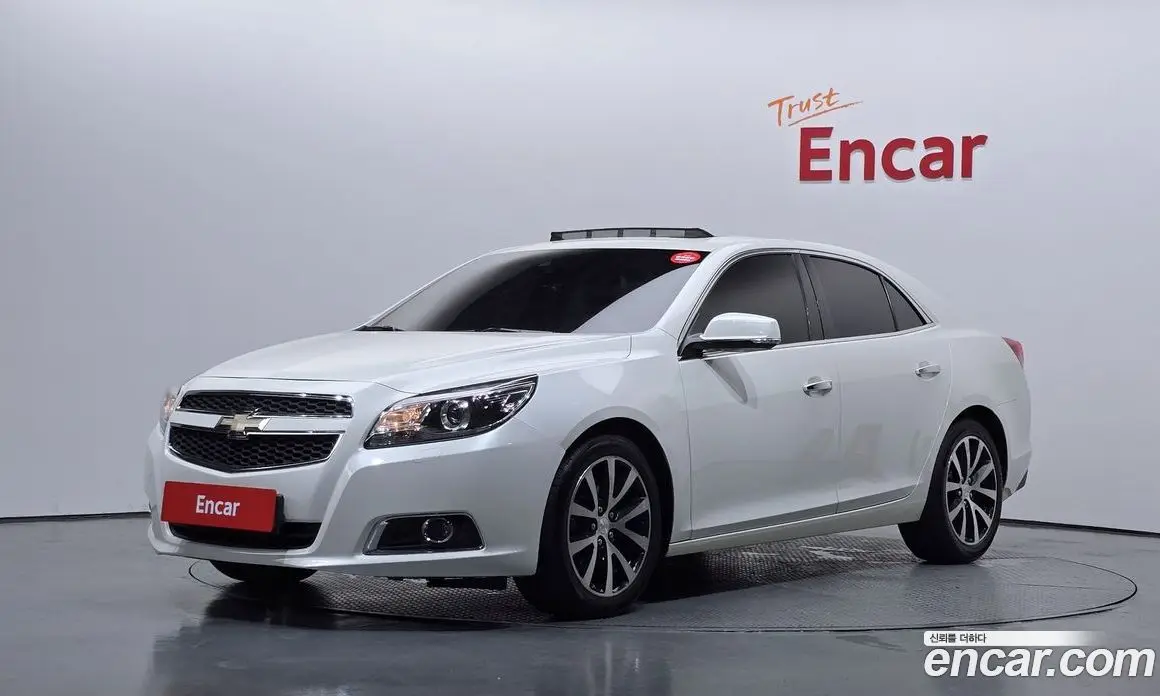 Chevrolet Malibu 2012 2.0 автомат (гидро), фото 1 Chevrolet Malibu 2012 2.0 автомат (гидро), фото 1