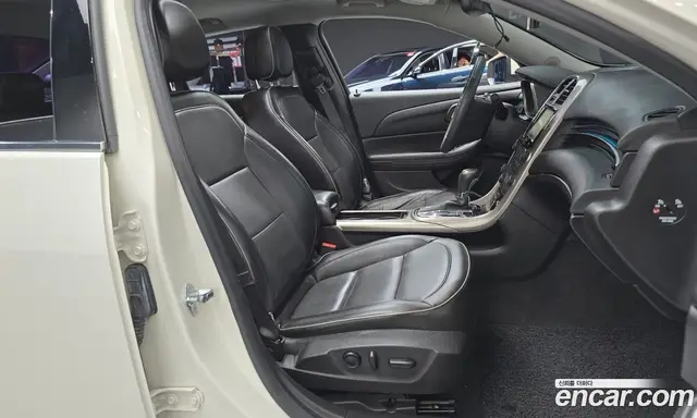 Chevrolet Malibu 2012 2.0 автомат (гидро), миниатюра 11 Chevrolet Malibu 2012 2.0 автомат (гидро), миниатюра 11
