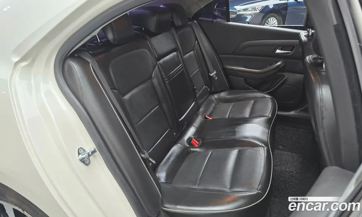 Chevrolet Malibu 2012 2.0 автомат (гидро), фото 12 Chevrolet Malibu 2012 2.0 автомат (гидро), фото 12