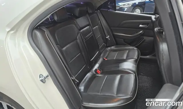 Chevrolet Malibu 2012 2.0 автомат (гидро), миниатюра 12