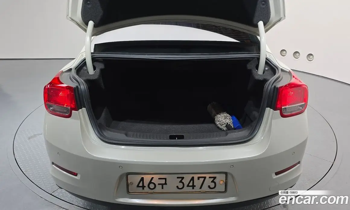 Chevrolet Malibu 2012 2.0 автомат (гидро), фото 20 Chevrolet Malibu 2012 2.0 автомат (гидро), фото 20