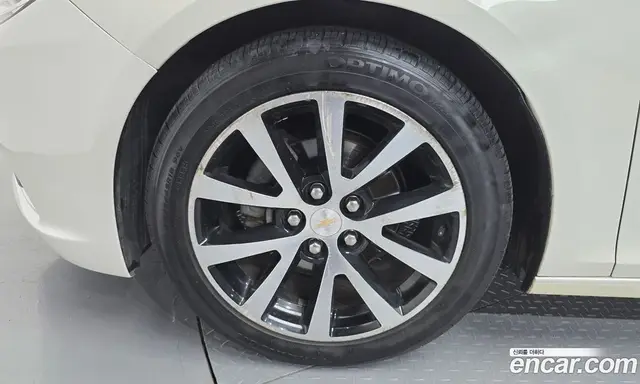 Chevrolet Malibu 2012 2.0 автомат (гидро), миниатюра 5 Chevrolet Malibu 2012 2.0 автомат (гидро), миниатюра 5