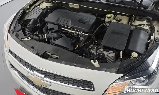 Chevrolet Malibu 2012 2.0 автомат (гидро), миниатюра 6 Chevrolet Malibu 2012 2.0 автомат (гидро), миниатюра 6