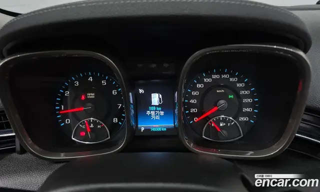 Chevrolet Malibu 2012 2.0 автомат (гидро), миниатюра 8 Chevrolet Malibu 2012 2.0 автомат (гидро), миниатюра 8
