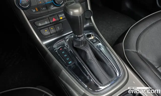 Chevrolet Malibu 2012 2.0 автомат (гидро), миниатюра 9 Chevrolet Malibu 2012 2.0 автомат (гидро), миниатюра 9