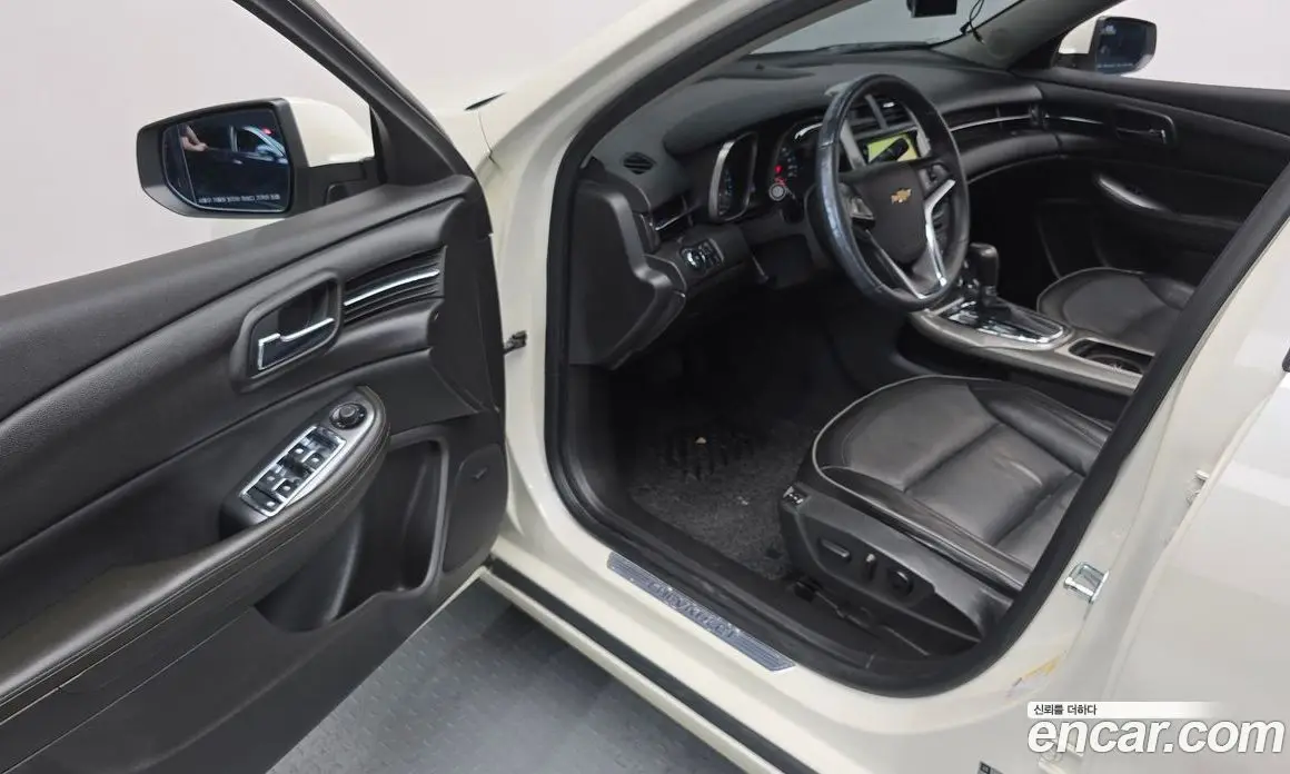 Chevrolet Malibu 2012 2.0 автомат (гидро), фото 10 Chevrolet Malibu 2012 2.0 автомат (гидро), фото 10