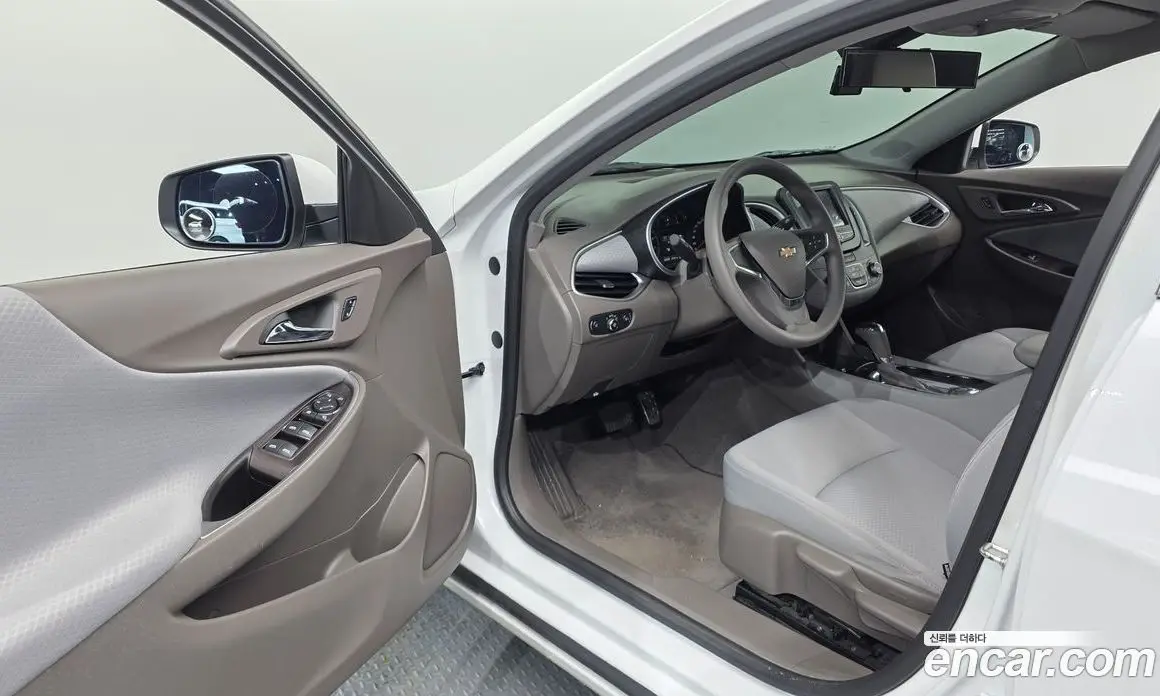Chevrolet Malibu 2016 1.5 автомат (гидро), фото 13 Chevrolet Malibu 2016 1.5 автомат (гидро), фото 13