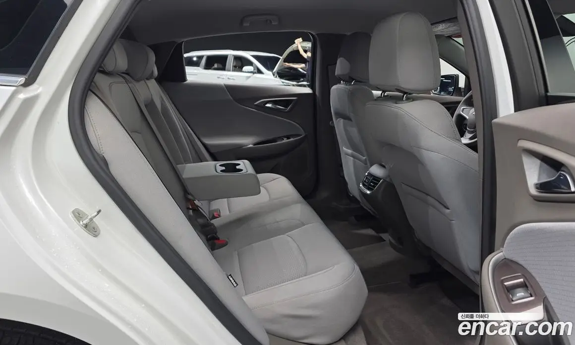 Chevrolet Malibu 2016 1.5 автомат (гидро), фото 16 Chevrolet Malibu 2016 1.5 автомат (гидро), фото 16