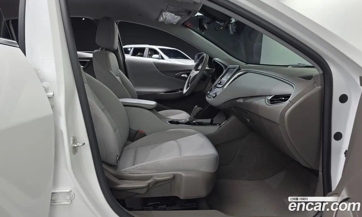 Chevrolet Malibu 2016 1.5 автомат (гидро), фото 17 Chevrolet Malibu 2016 1.5 автомат (гидро), фото 17