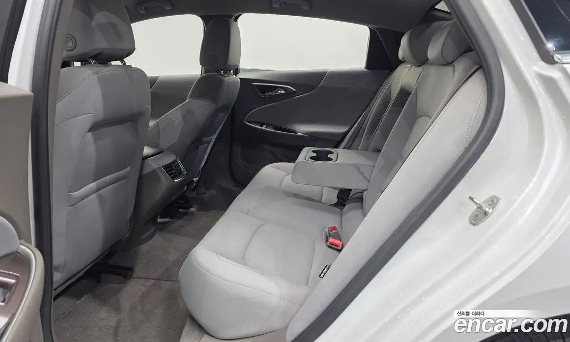Chevrolet Malibu 2016 1.5 автомат (гидро), фото 18 Chevrolet Malibu 2016 1.5 автомат (гидро), фото 18