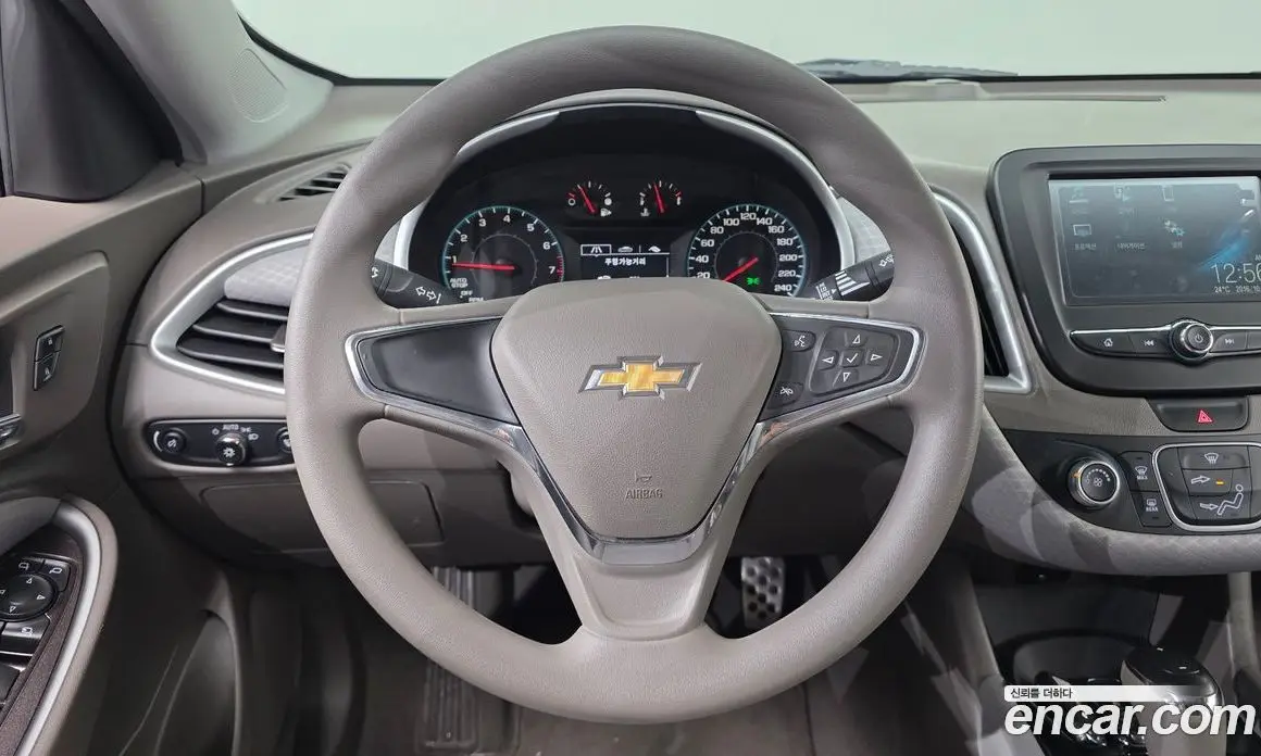 Chevrolet Malibu 2016 1.5 автомат (гидро), фото 19 Chevrolet Malibu 2016 1.5 автомат (гидро), фото 19