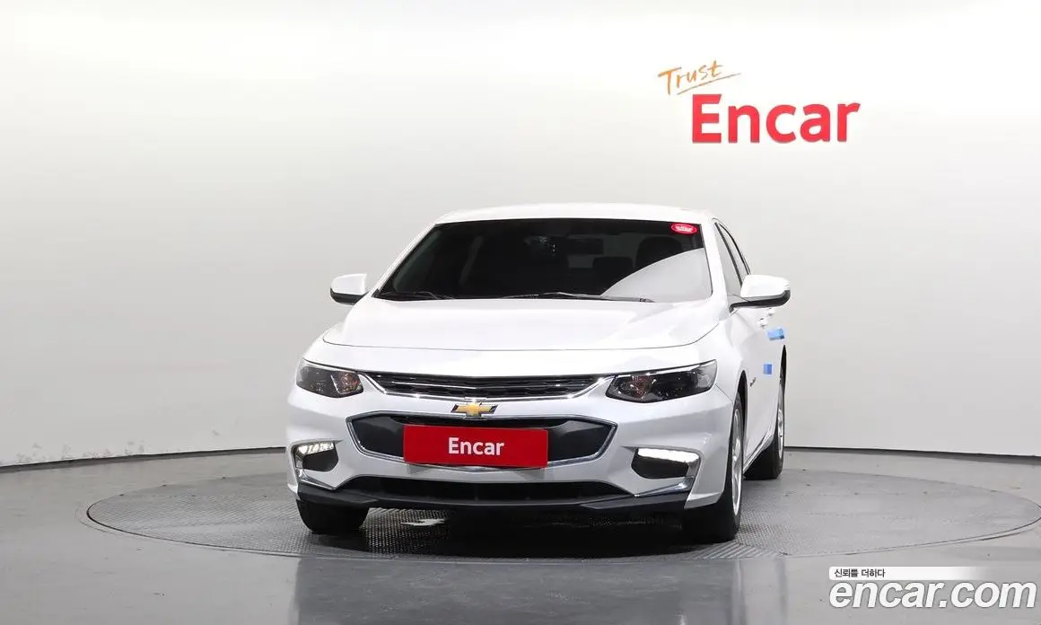 Chevrolet Malibu 2016 1.5 автомат (гидро), фото 3 Chevrolet Malibu 2016 1.5 автомат (гидро), фото 3