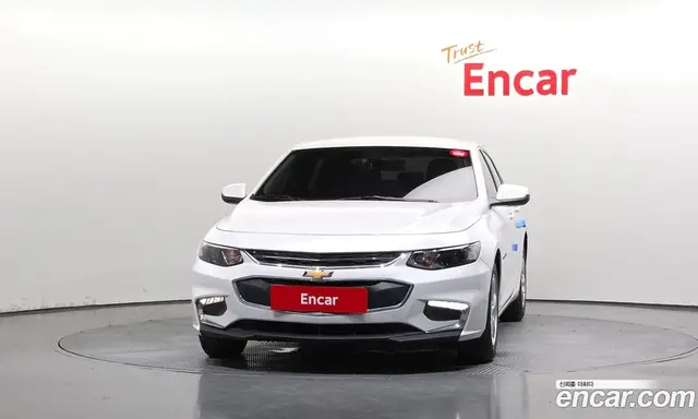 Chevrolet Malibu 2016 1.5 автомат (гидро), миниатюра 3 Chevrolet Malibu 2016 1.5 автомат (гидро), миниатюра 3