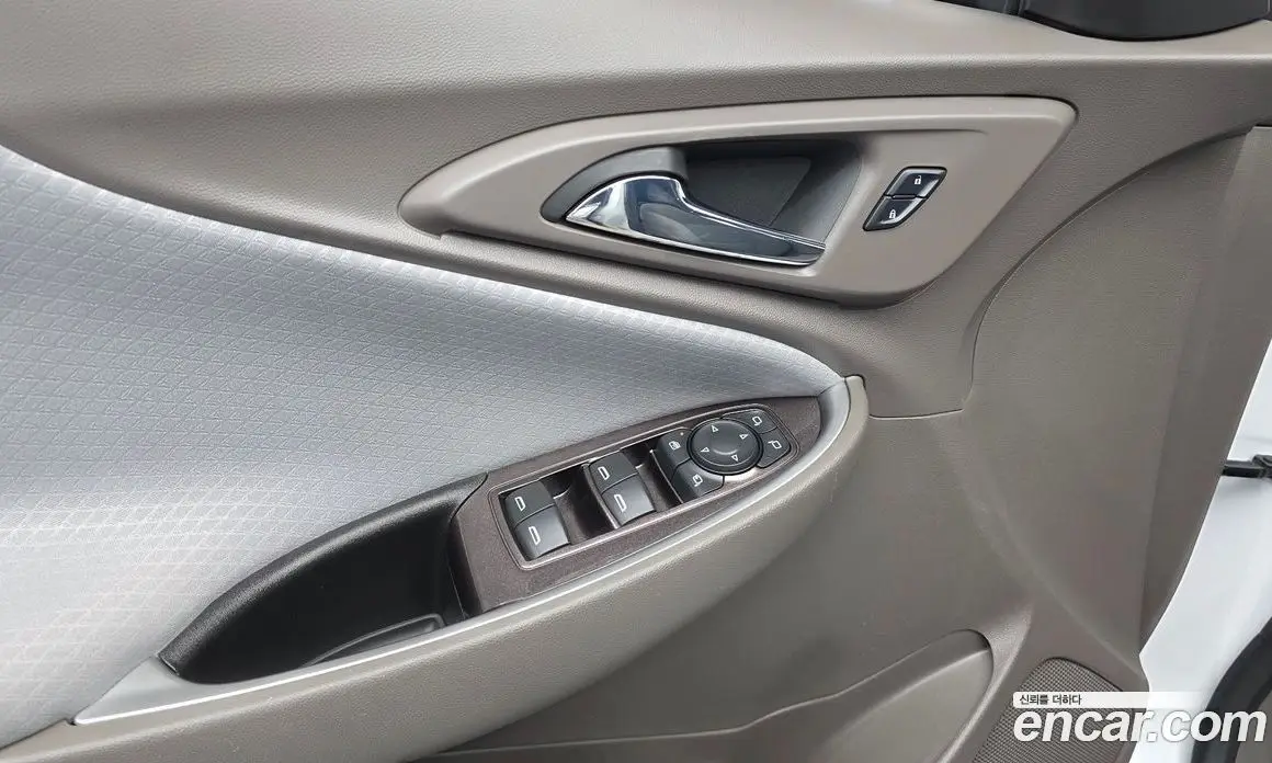 Chevrolet Malibu 2016 1.5 автомат (гидро), фото 28 Chevrolet Malibu 2016 1.5 автомат (гидро), фото 28