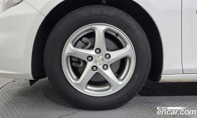 Chevrolet Malibu 2016 1.5 автомат (гидро), миниатюра 5 Chevrolet Malibu 2016 1.5 автомат (гидро), миниатюра 5