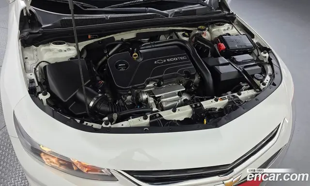 Chevrolet Malibu 2016 1.5 автомат (гидро), миниатюра 6 Chevrolet Malibu 2016 1.5 автомат (гидро), миниатюра 6