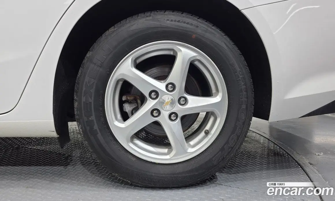 Chevrolet Malibu 2016 1.5 автомат (гидро), фото 7 Chevrolet Malibu 2016 1.5 автомат (гидро), фото 7