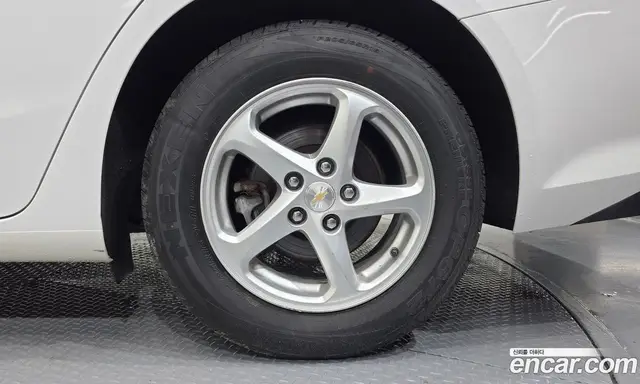 Chevrolet Malibu 2016 1.5 автомат (гидро), миниатюра 7 Chevrolet Malibu 2016 1.5 автомат (гидро), миниатюра 7
