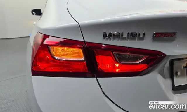 Chevrolet Malibu 2016 1.5 автомат (гидро), миниатюра 9 Chevrolet Malibu 2016 1.5 автомат (гидро), миниатюра 9