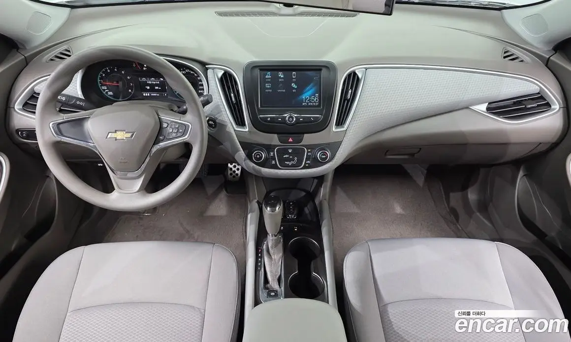 Chevrolet Malibu 2016 1.5 автомат (гидро), фото 10 Chevrolet Malibu 2016 1.5 автомат (гидро), фото 10