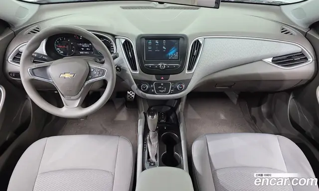 Chevrolet Malibu 2016 1.5 автомат (гидро), миниатюра 10 Chevrolet Malibu 2016 1.5 автомат (гидро), миниатюра 10