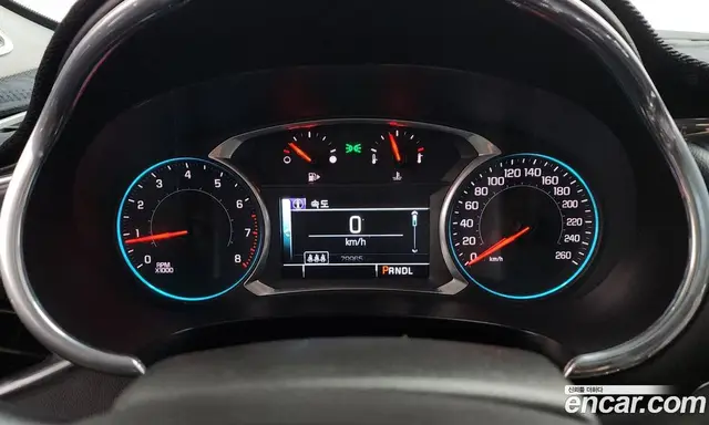 Chevrolet Malibu 2017 2.0 автомат (гидро), миниатюра 11 Chevrolet Malibu 2017 2.0 автомат (гидро), миниатюра 11