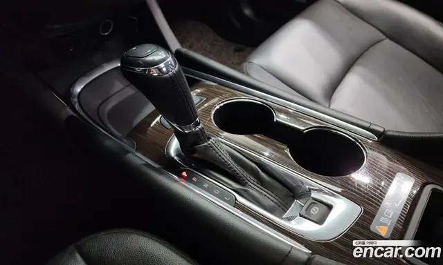 Chevrolet Malibu 2017 2.0 автомат (гидро), миниатюра 12