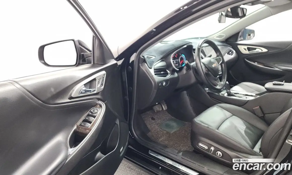 Chevrolet Malibu 2017 2.0 автомат (гидро), фото 13 Chevrolet Malibu 2017 2.0 автомат (гидро), фото 13