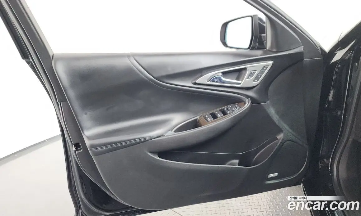 Chevrolet Malibu 2017 2.0 автомат (гидро), фото 14 Chevrolet Malibu 2017 2.0 автомат (гидро), фото 14