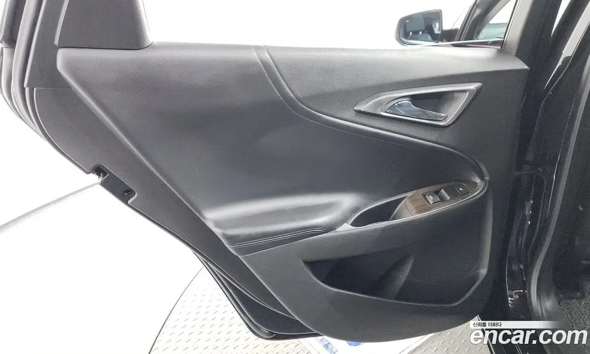 Chevrolet Malibu 2017 2.0 автомат (гидро), фото 15 Chevrolet Malibu 2017 2.0 автомат (гидро), фото 15