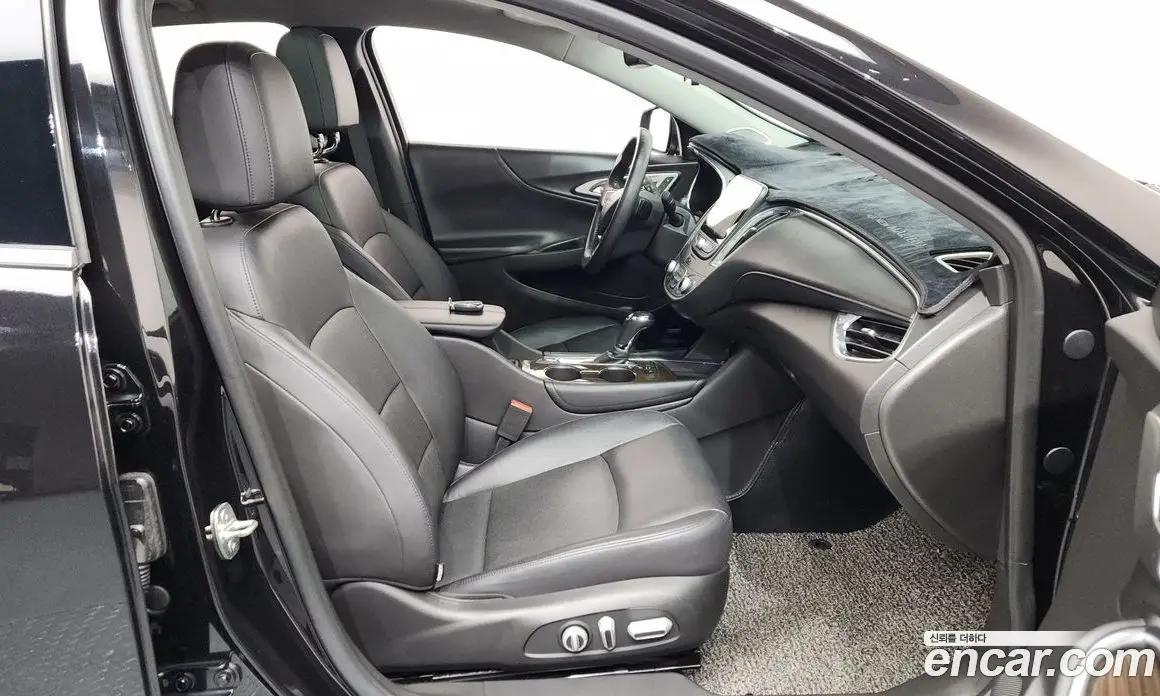Chevrolet Malibu 2017 2.0 автомат (гидро), фото 16 Chevrolet Malibu 2017 2.0 автомат (гидро), фото 16