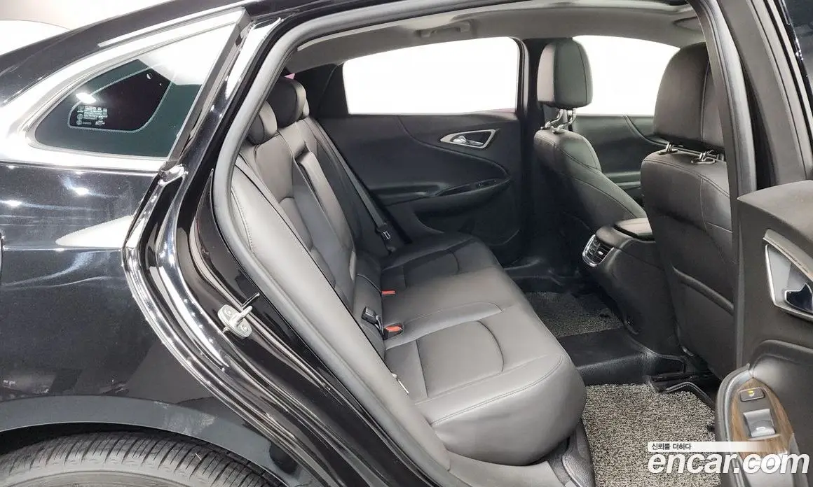 Chevrolet Malibu 2017 2.0 автомат (гидро), фото 17 Chevrolet Malibu 2017 2.0 автомат (гидро), фото 17