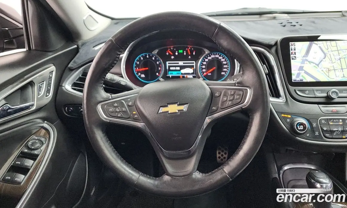 Chevrolet Malibu 2017 2.0 автомат (гидро), фото 19 Chevrolet Malibu 2017 2.0 автомат (гидро), фото 19