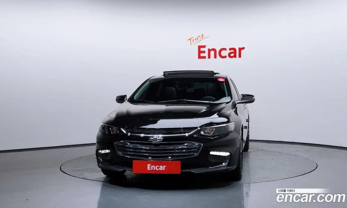 Chevrolet Malibu 2017 2.0 автомат (гидро), фото 3 Chevrolet Malibu 2017 2.0 автомат (гидро), фото 3