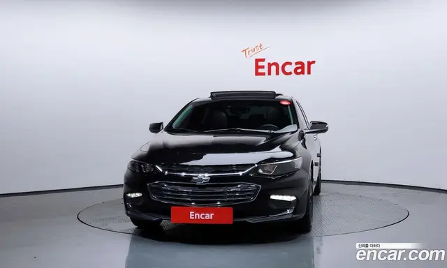 Chevrolet Malibu 2017 2.0 автомат (гидро), миниатюра 3 Chevrolet Malibu 2017 2.0 автомат (гидро), миниатюра 3