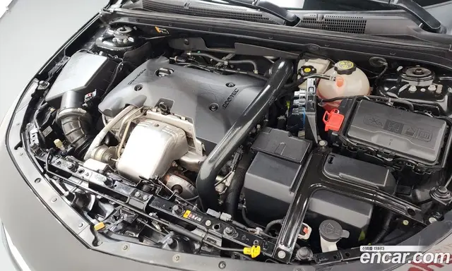 Chevrolet Malibu 2017 2.0 автомат (гидро), миниатюра 6 Chevrolet Malibu 2017 2.0 автомат (гидро), миниатюра 6