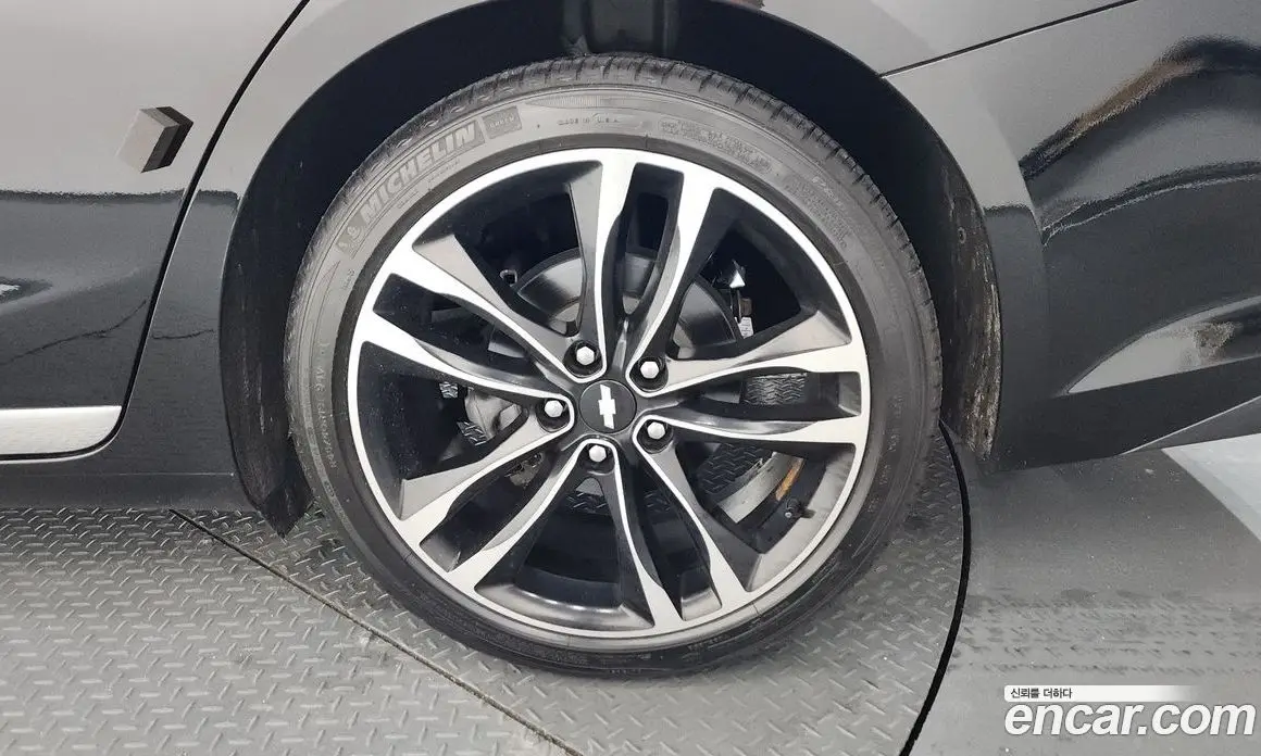 Chevrolet Malibu 2017 2.0 автомат (гидро), фото 7 Chevrolet Malibu 2017 2.0 автомат (гидро), фото 7