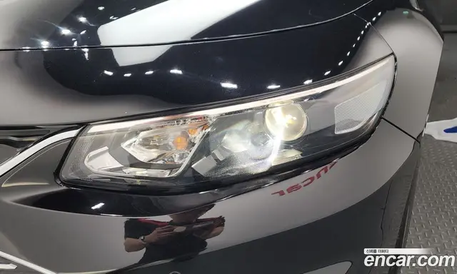 Chevrolet Malibu 2017 2.0 автомат (гидро), миниатюра 8 Chevrolet Malibu 2017 2.0 автомат (гидро), миниатюра 8