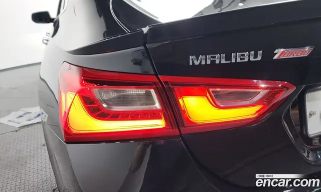 Chevrolet Malibu 2017 2.0 автомат (гидро), миниатюра 9 Chevrolet Malibu 2017 2.0 автомат (гидро), миниатюра 9