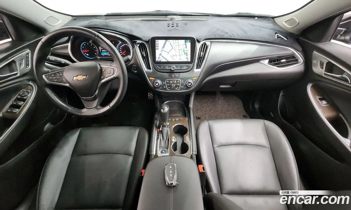 Chevrolet Malibu 2017 2.0 автомат (гидро), фото 10 Chevrolet Malibu 2017 2.0 автомат (гидро), фото 10