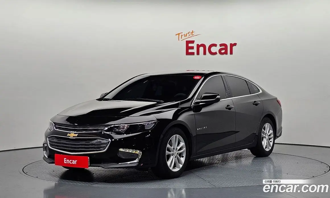 Chevrolet Malibu 2017 1.5 автомат (гидро), фото 1 Chevrolet Malibu 2017 1.5 автомат (гидро), фото 1