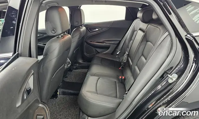Chevrolet Malibu 2017 1.5 автомат (гидро), миниатюра 12