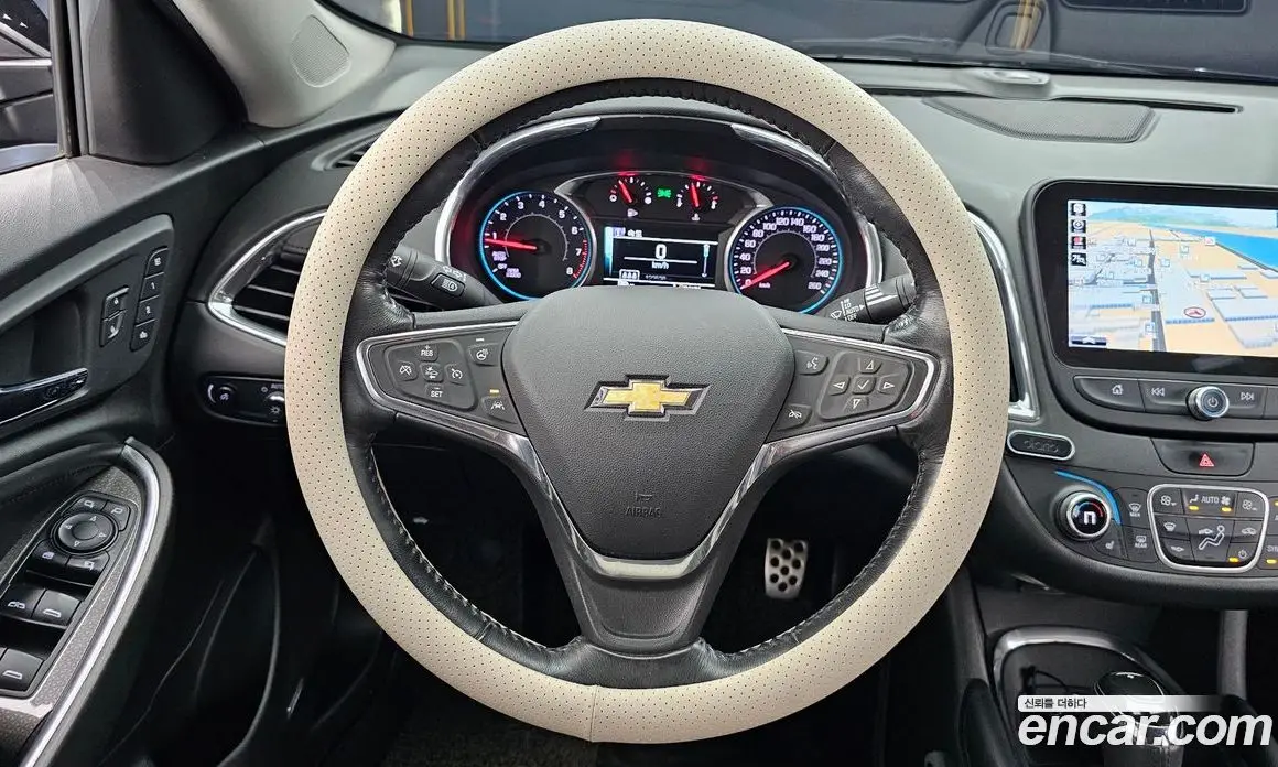 Chevrolet Malibu 2017 1.5 автомат (гидро), фото 13 Chevrolet Malibu 2017 1.5 автомат (гидро), фото 13