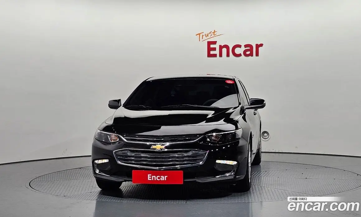 Chevrolet Malibu 2017 1.5 автомат (гидро), фото 3 Chevrolet Malibu 2017 1.5 автомат (гидро), фото 3