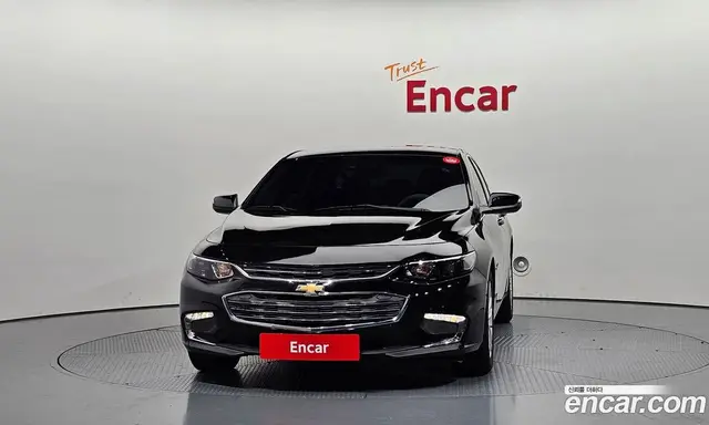 Chevrolet Malibu 2017 1.5 автомат (гидро), миниатюра 3 Chevrolet Malibu 2017 1.5 автомат (гидро), миниатюра 3