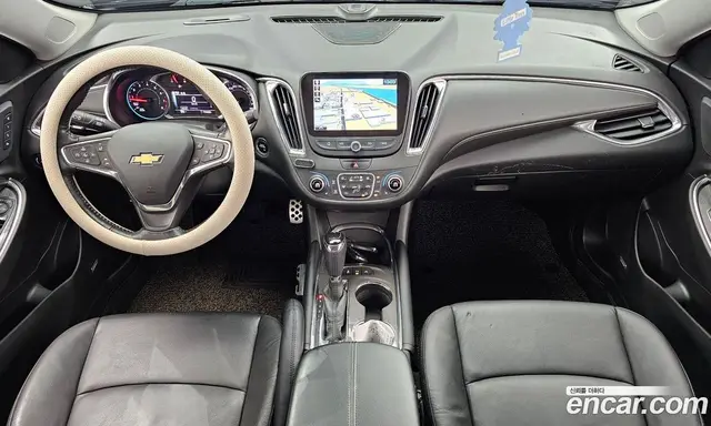 Chevrolet Malibu 2017 1.5 автомат (гидро), миниатюра 7 Chevrolet Malibu 2017 1.5 автомат (гидро), миниатюра 7