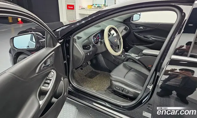 Chevrolet Malibu 2017 1.5 автомат (гидро), миниатюра 10 Chevrolet Malibu 2017 1.5 автомат (гидро), миниатюра 10